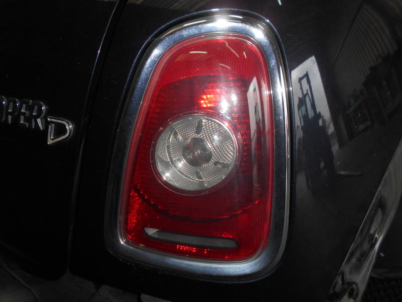 Feu arriere principal droit (feux) MINI MINI 2 R56 PHASE 1 Diesel - 1