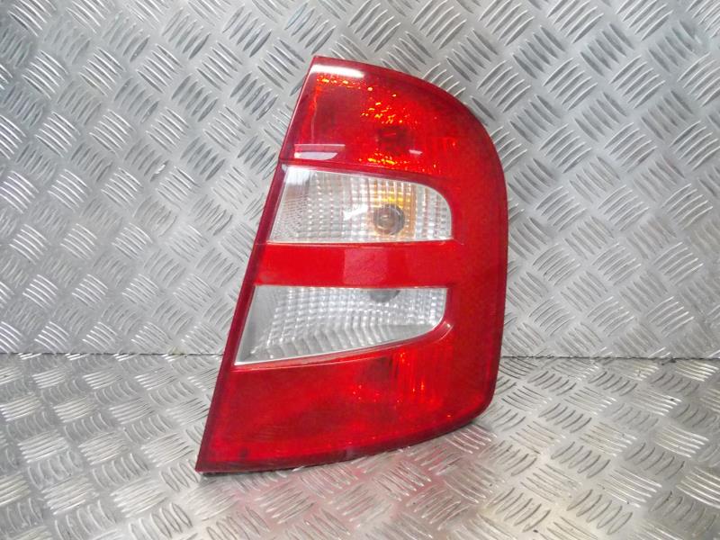 Fanale posteriore principale destro (luci) SKODA FABIA 1 PHASE 1 Gasolina - 1