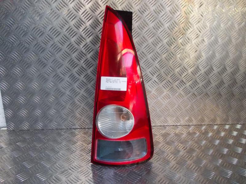 Fanale posteriore principale destro (luci) RENAULT ESPACE 4 PHASE 1 Diésel - 1