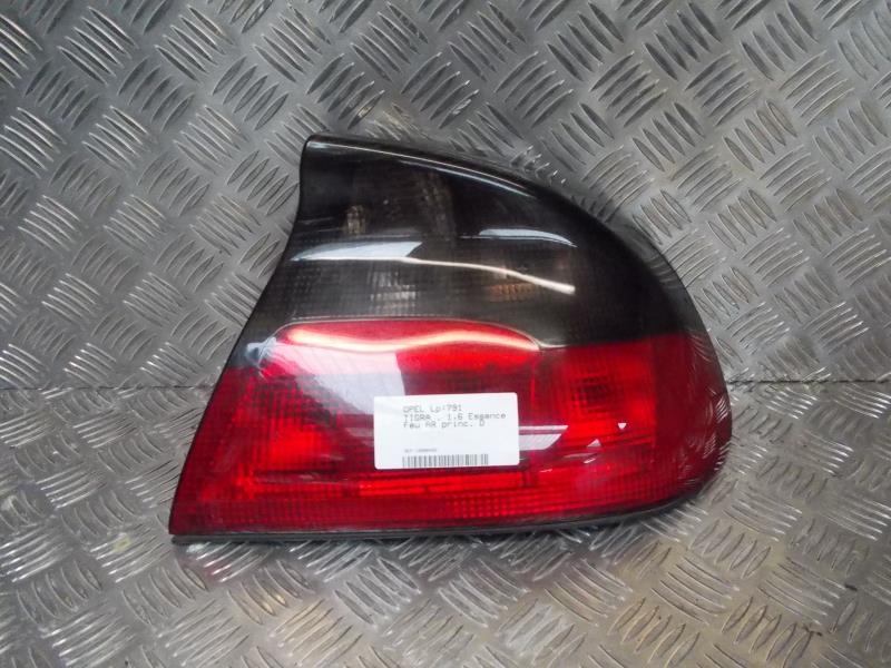 Fanale posteriore principale destro (luci) OPEL TIGRA 1 COUPE Gasolina - 1