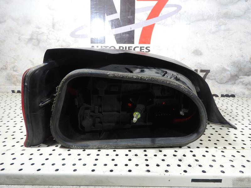 Fanale posteriore principale destro (luci) CITROEN SAXO PHASE 1 Gasolina - 1
