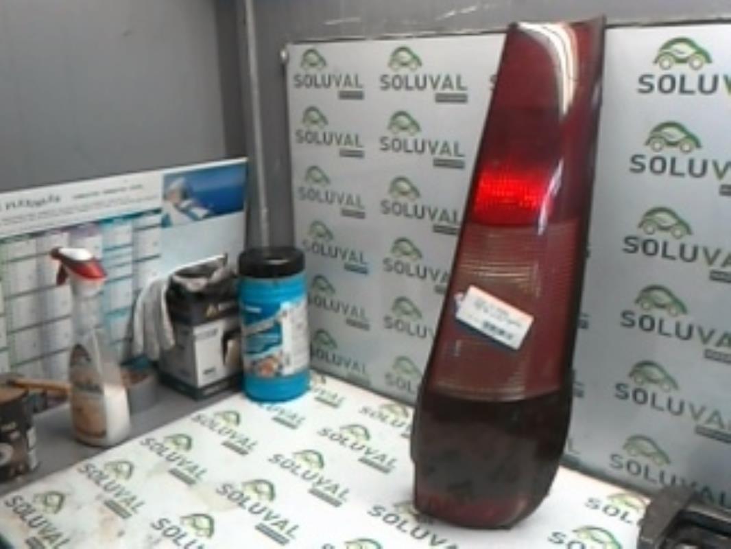 Fanale posteriore principale destro (luci) FIAT PUNTO 1 PHASE 1 Gasolina - 1