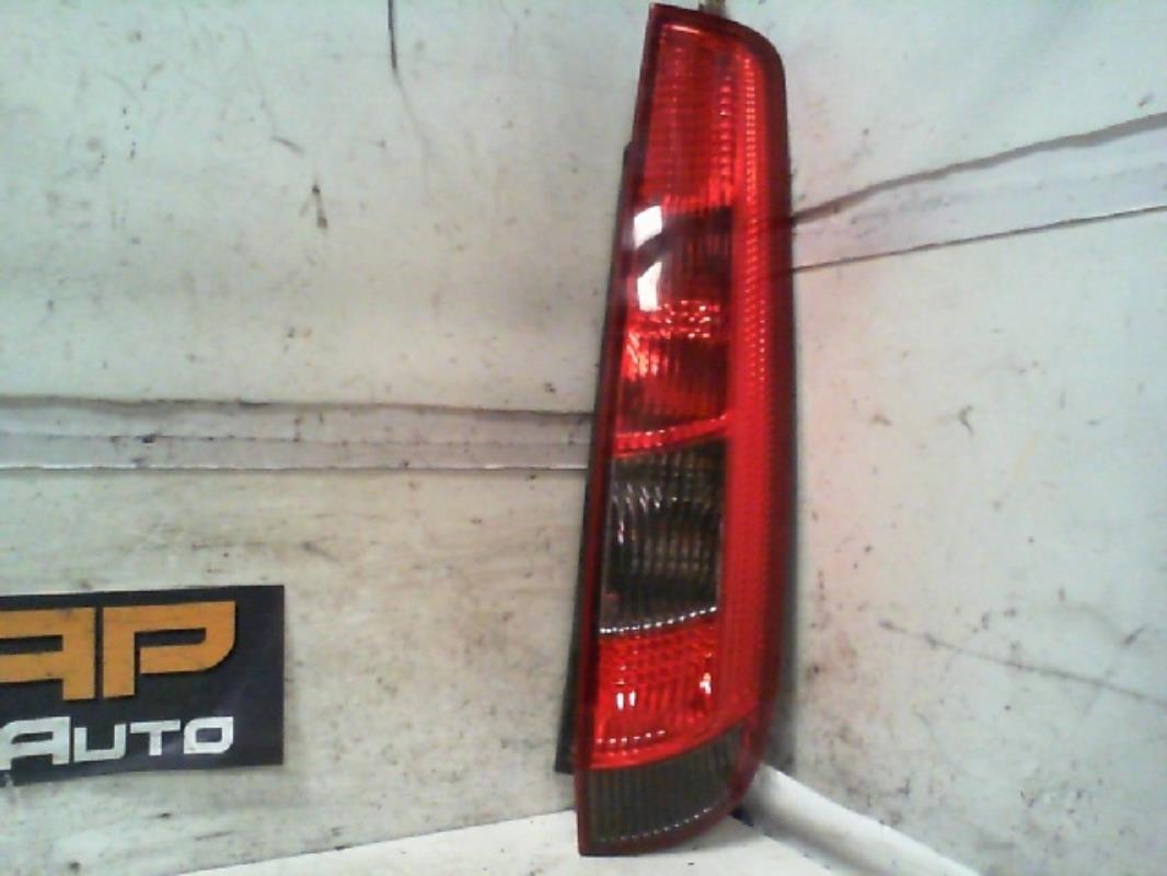Fanale posteriore principale destro (luci) FORD FIESTA 5 PHASE 1 Gasolina - 1