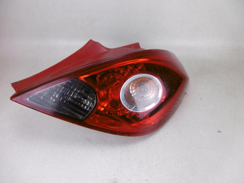 Fanale posteriore principale destro (luci) OPEL CORSA A  - 1