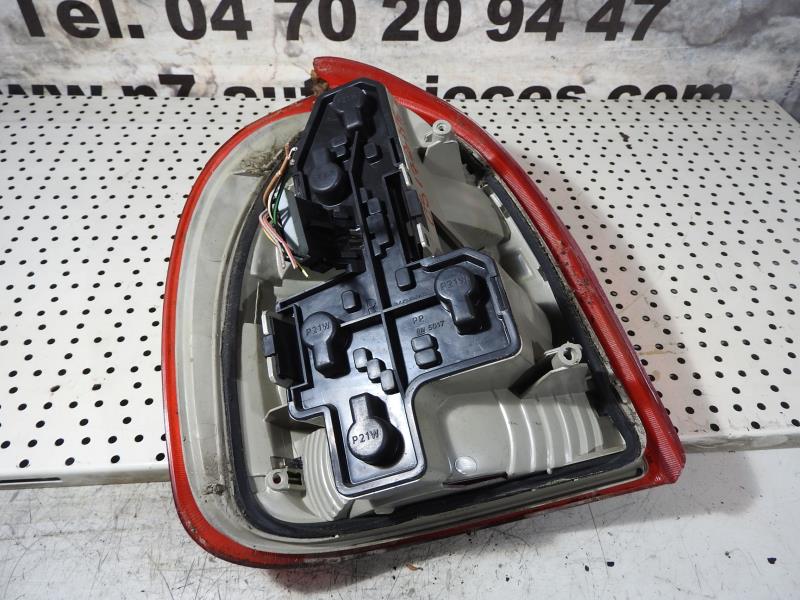 Fanale posteriore principale destro (luci) OPEL CORSA B PHASE 2 Gasolina - 1