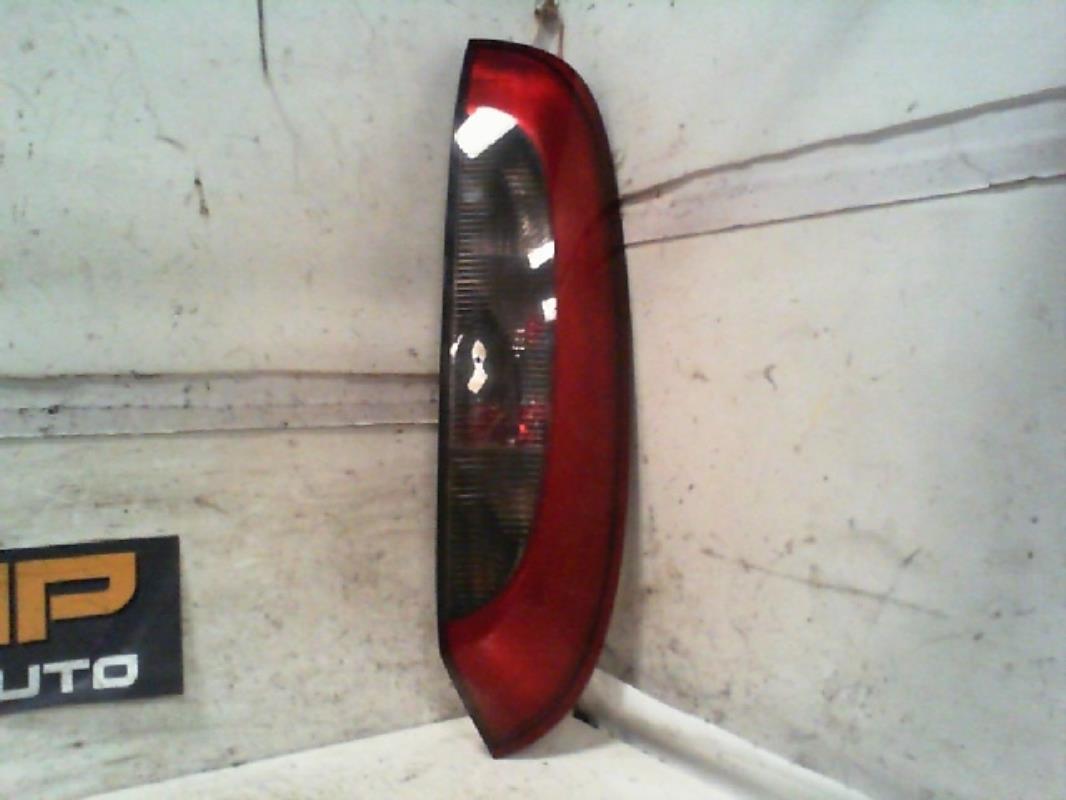 Fanale posteriore principale destro (luci) OPEL CORSA C PHASE 1 Gasolina - 1