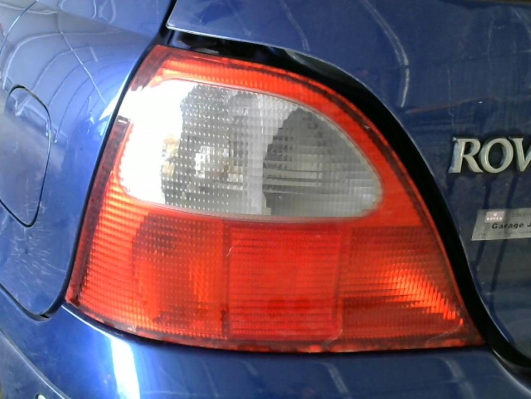Fanale posteriore principale sinistro (luci) ROVER 200 2 Gasolina - 1