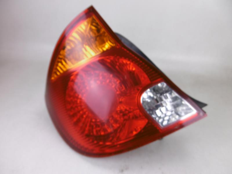 Fanale posteriore principale sinistro (luci) HYUNDAI ACCENT 2  - 1