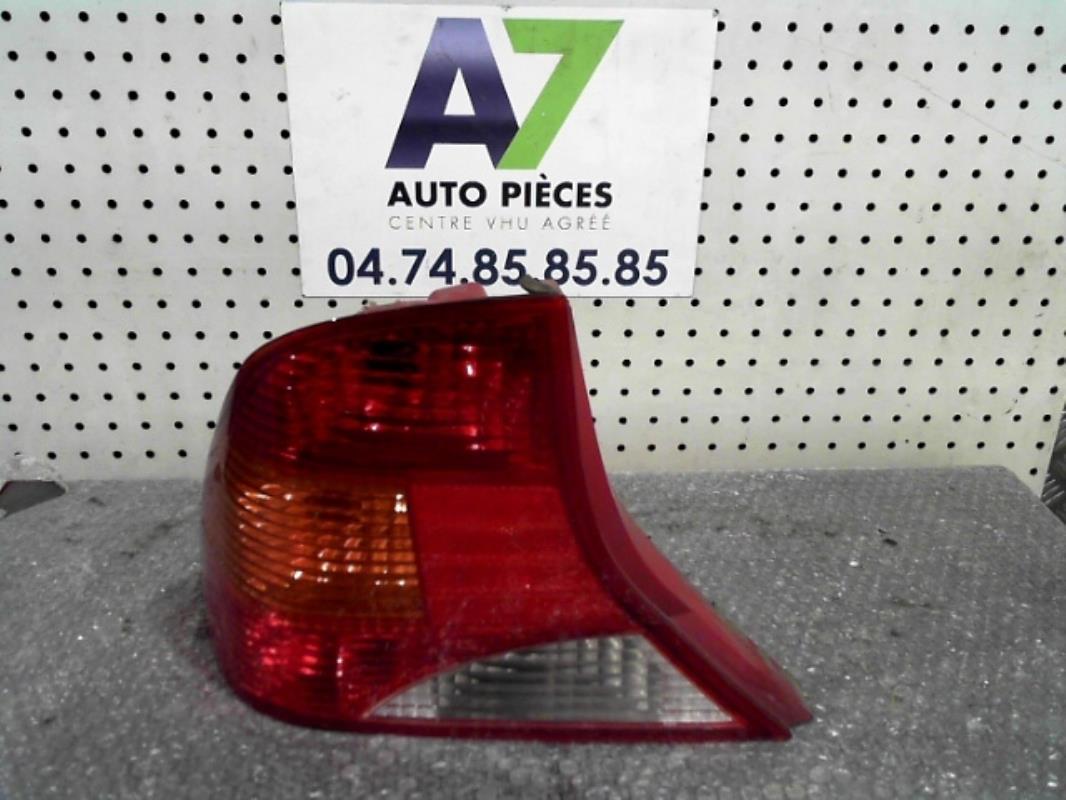Fanale posteriore principale sinistro (luci) FORD FOCUS 1 Diésel - 1