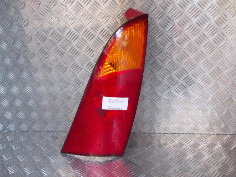 Fanale posteriore principale sinistro (luci) FORD FOCUS 1 Gasolina - 1