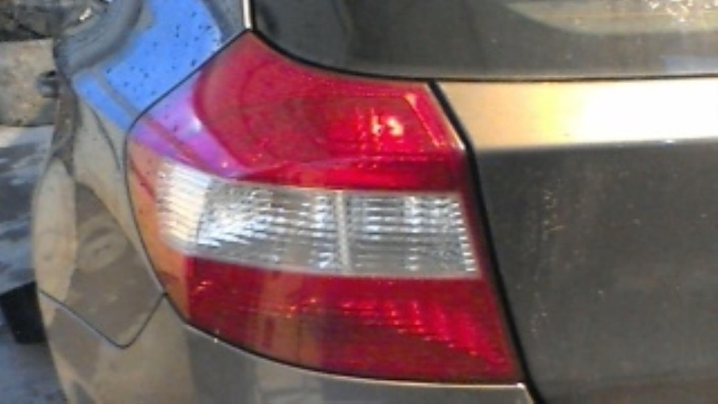 Fanale posteriore principale sinistro (luci) BMW SERIE 1 E87 PHASE 1 Diésel - 1
