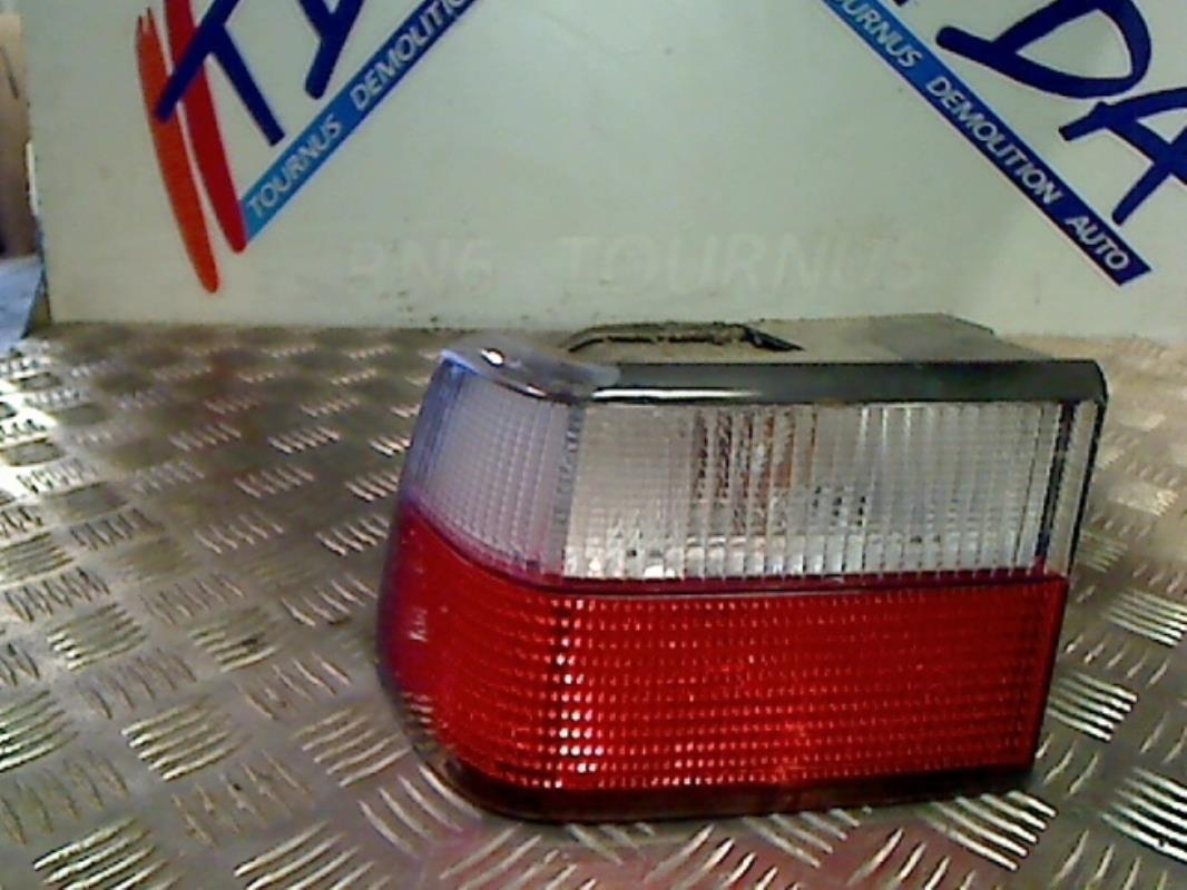 Fanale posteriore principale sinistro (luci) CITROEN XANTIA PHASE 2 Gasolina/GLP - 1