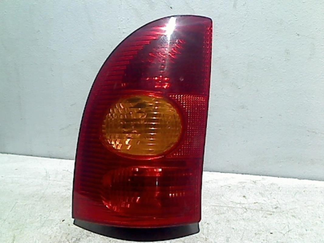 Fanale posteriore principale sinistro (luci) RENAULT MEGANE 1 BREAK Diésel - 1