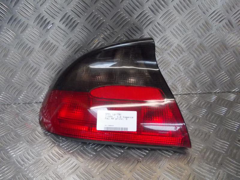 Fanale posteriore principale sinistro (luci) OPEL TIGRA 1 COUPE Gasolina - 1