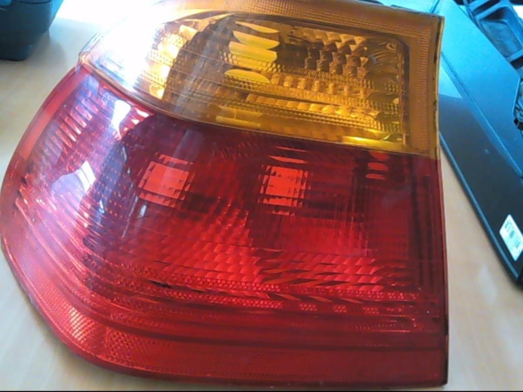 Fanale posteriore principale sinistro (luci) BMW SERIE 3 E46 PHASE 1 Diésel - 1