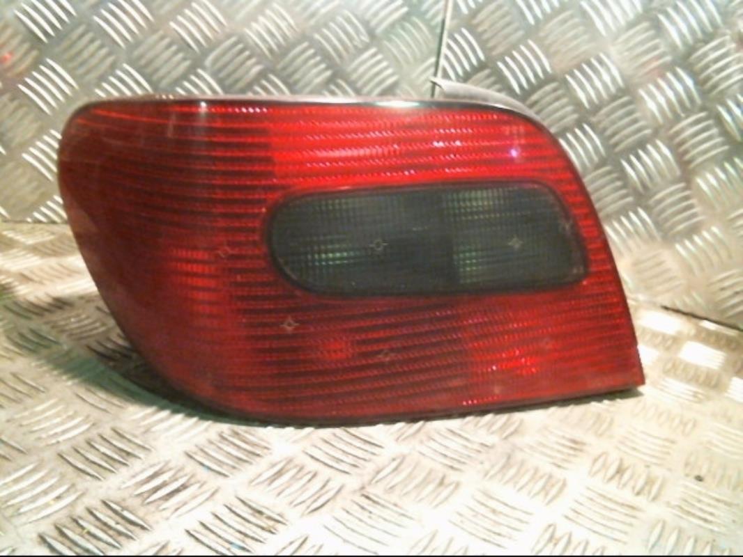 Fanale posteriore principale sinistro (luci) CITROEN XSARA PHASE 1 Diésel - 1