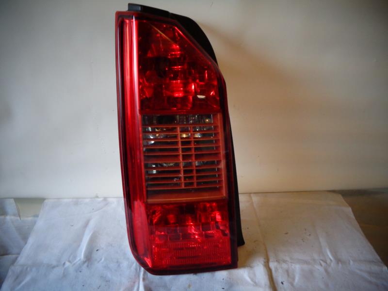 Fanale posteriore principale sinistro (luci) FIAT IDEA PHASE 1 Gasolina - 1