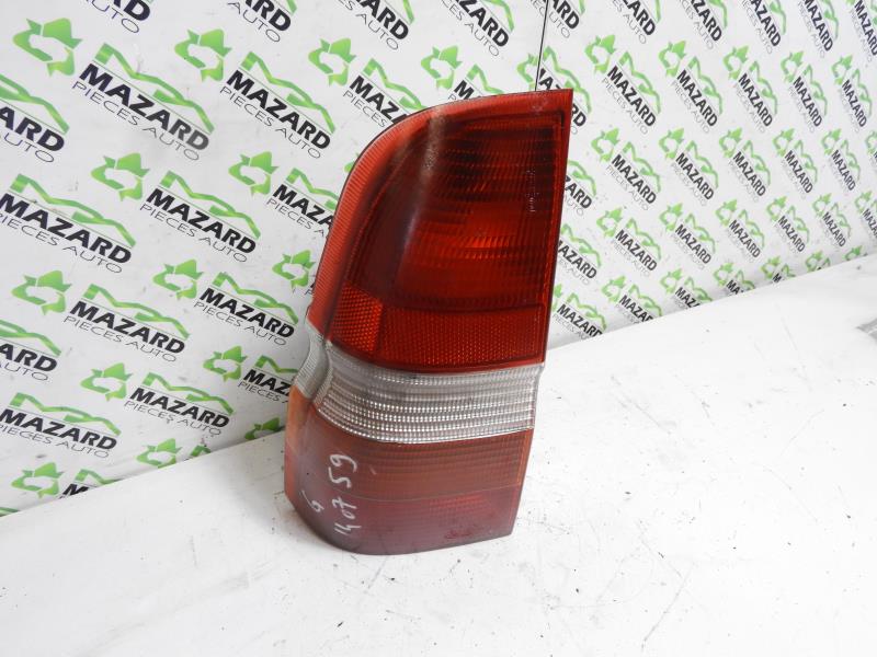 Fanale posteriore principale sinistro (luci) FORD ESCORT 6 BREAK Diésel - 1