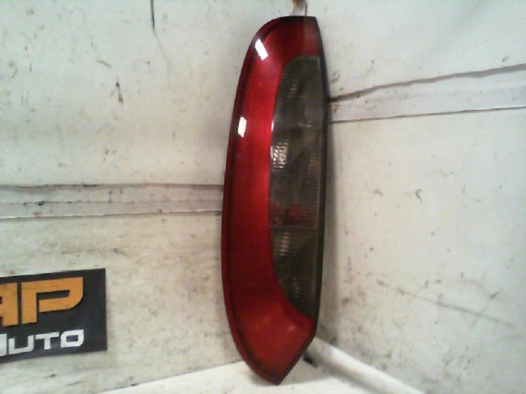 Fanale posteriore principale sinistro (luci) OPEL CORSA C PHASE 1 Gasolina - 1