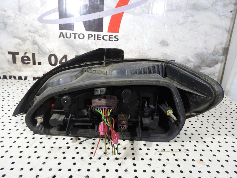 Fanale posteriore principale sinistro (luci) PEUGEOT 406 PHASE 1 Diésel - 1