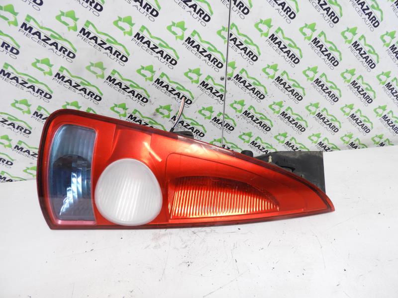 Feu arriere principal gauche (feux) RENAULT ESPACE 4 PHASE 1 Diesel - 1