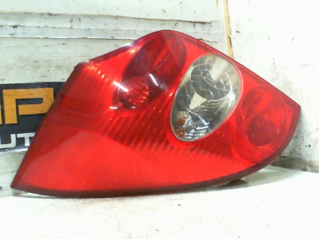 Fanale posteriore principale sinistro (luci) RENAULT LAGUNA 2 PHASE 1 BREAK Diésel - 1