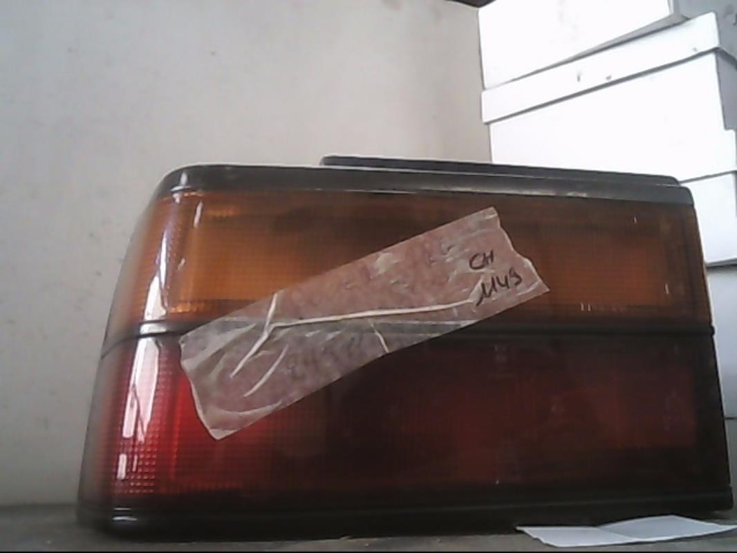 Fanale posteriore principale sinistro (luci) ROVER 200 1 PHASE 1 Gasolina - 1