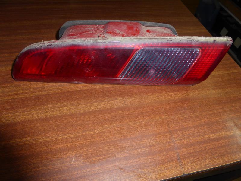 Feu arriere secondaire droit (feux) ALFA ROMEO 156 PHASE 3 Essence - 1