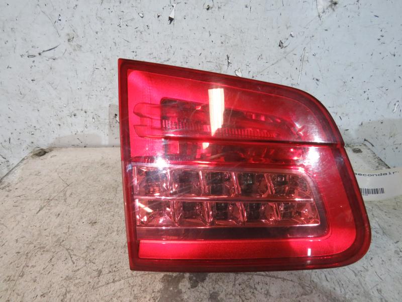 Feu arriere secondaire gauche (feux) CITROEN C5 2 Diesel - 1