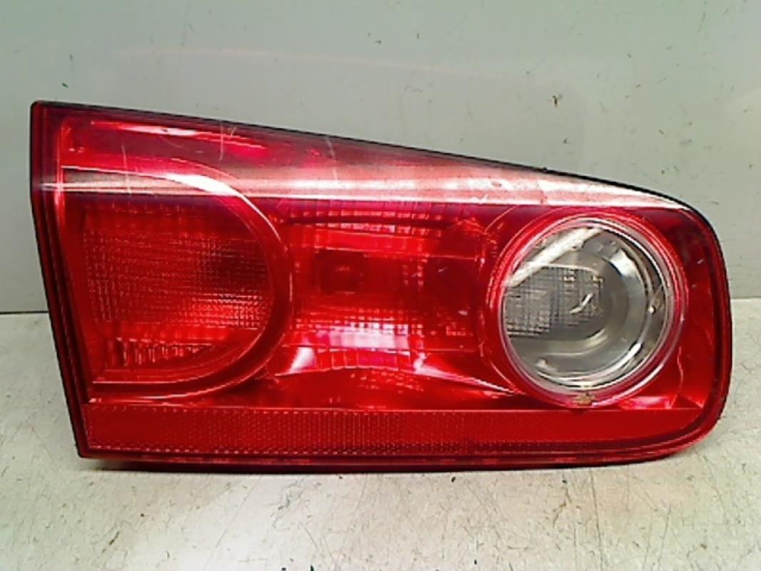 Feu arriere secondaire gauche (feux) RENAULT LAGUNA 2 PHASE 2 Diesel - 1