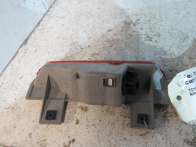Luce stop centrale TOYOTA RAV4 2 PHASE 1 Diésel - 1