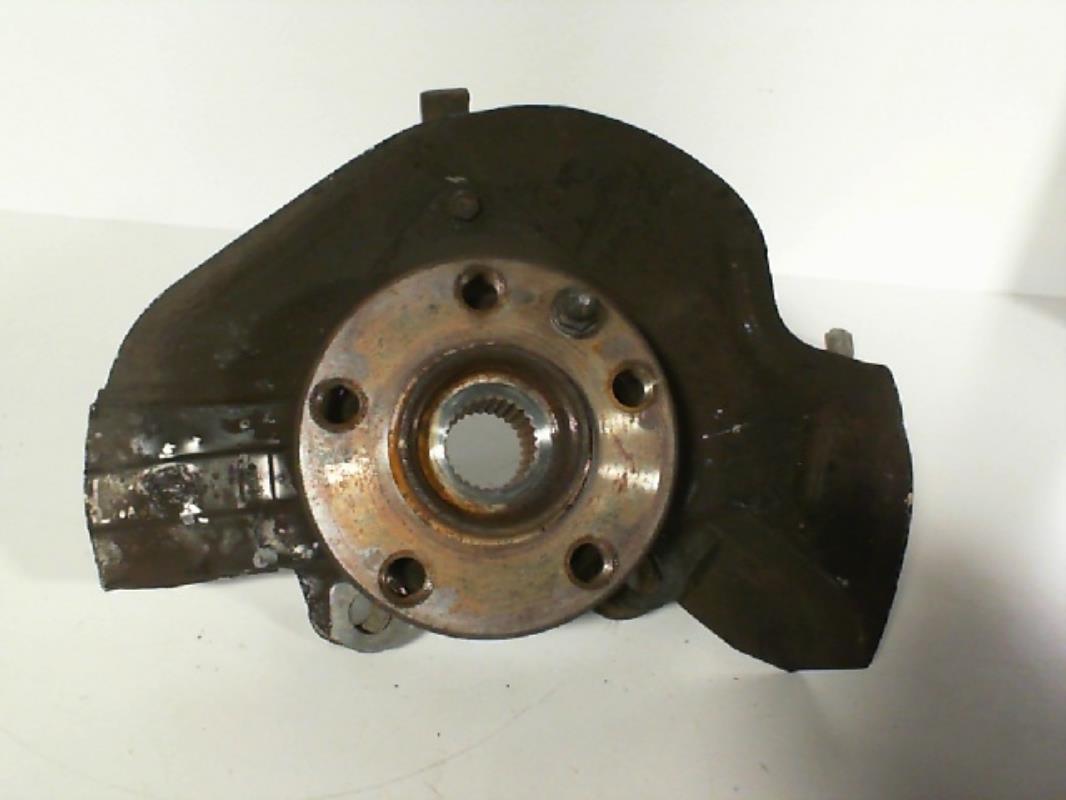 Fusee avant droit PEUGEOT 807 Diesel - 1