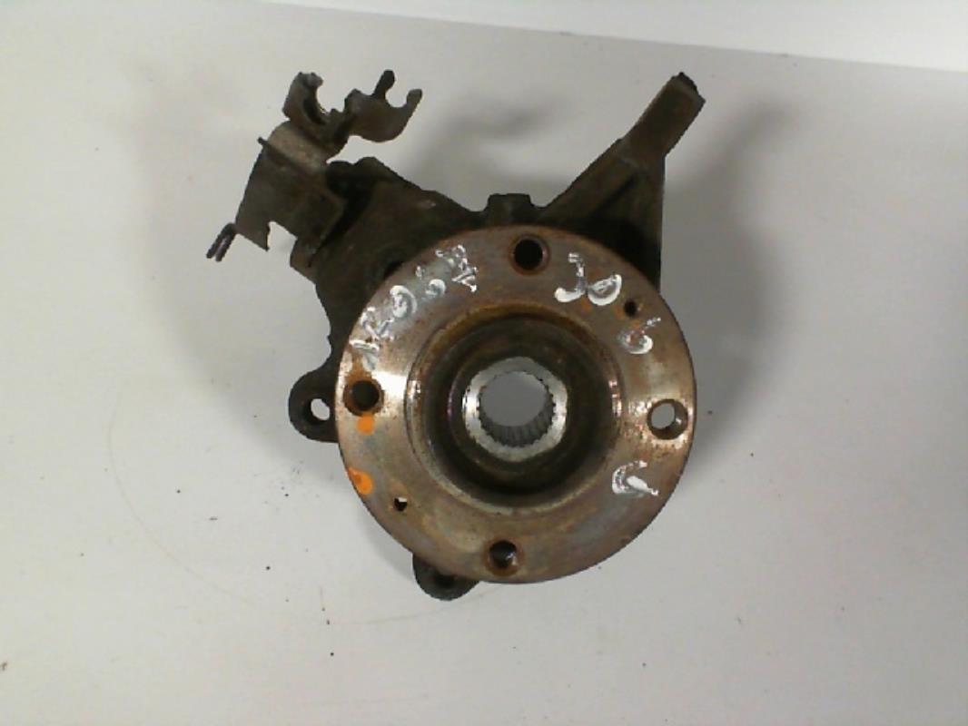 Fusee avant gauche PEUGEOT 306 PHASE 2 Essence - 1