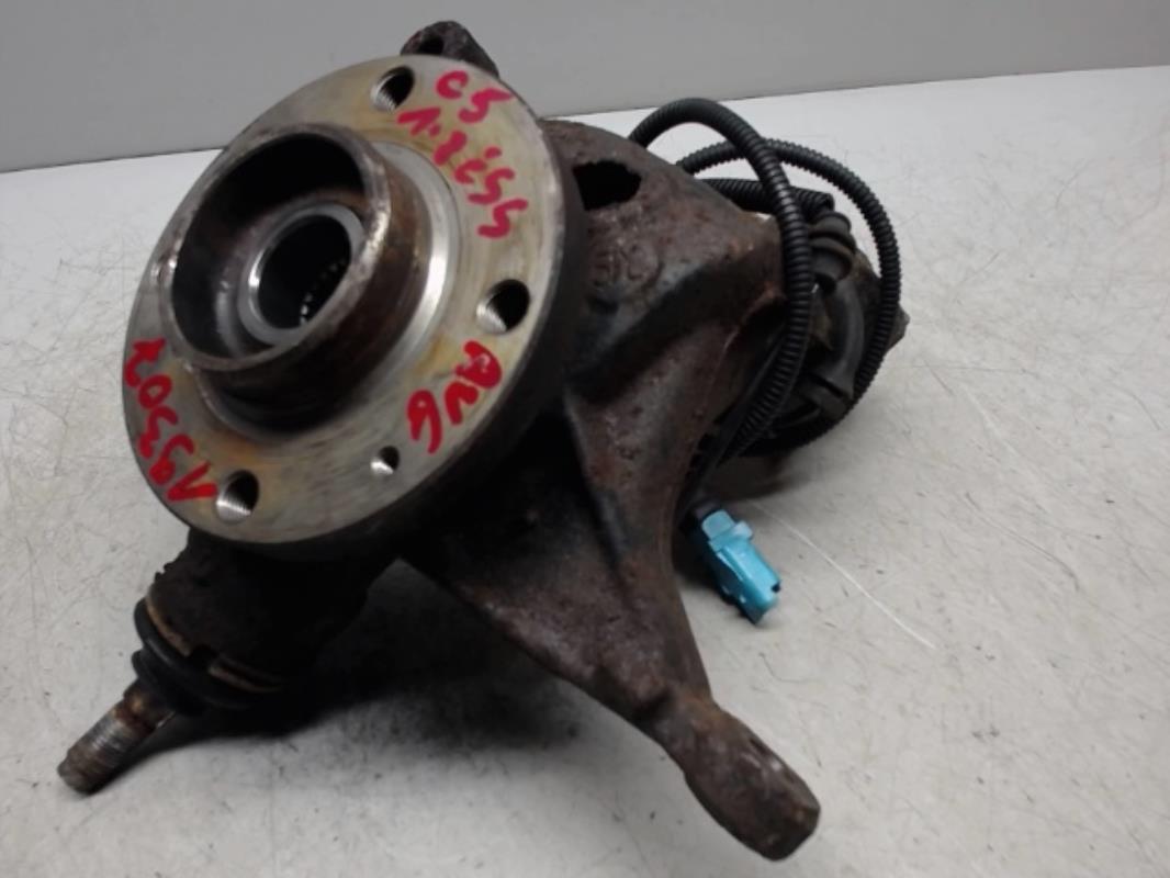 Fusee avant gauche CITROEN C5 1 PHASE 1 Essence - 1