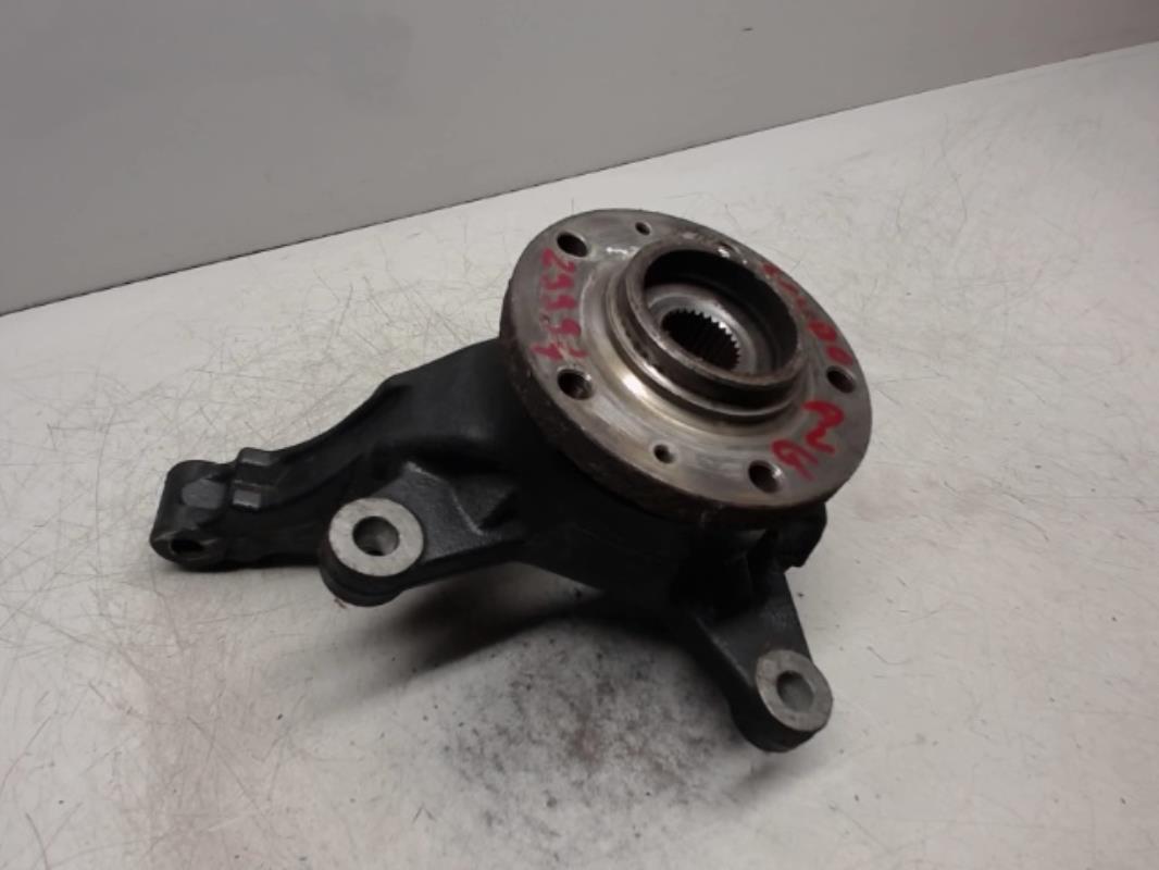 Fusee avant gauche FIAT SCUDO 2 Diesel - 1