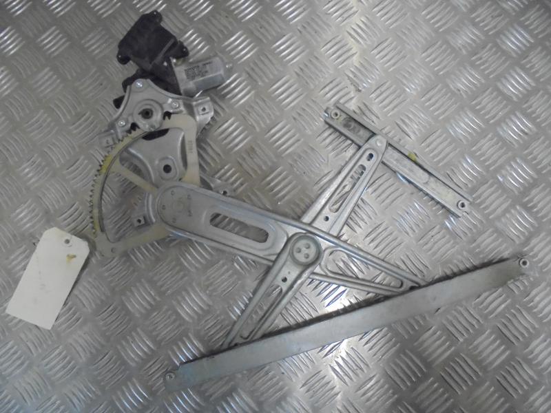 Alzacristalli elettrico anteriore sinistro TOYOTA YARIS 2 PHASE 1 Diésel - 1