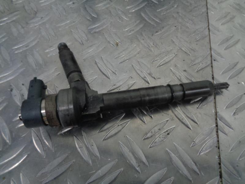 Injecteurs Common rail HONDA CIVIC 7 PHASE 1 Diesel - 1