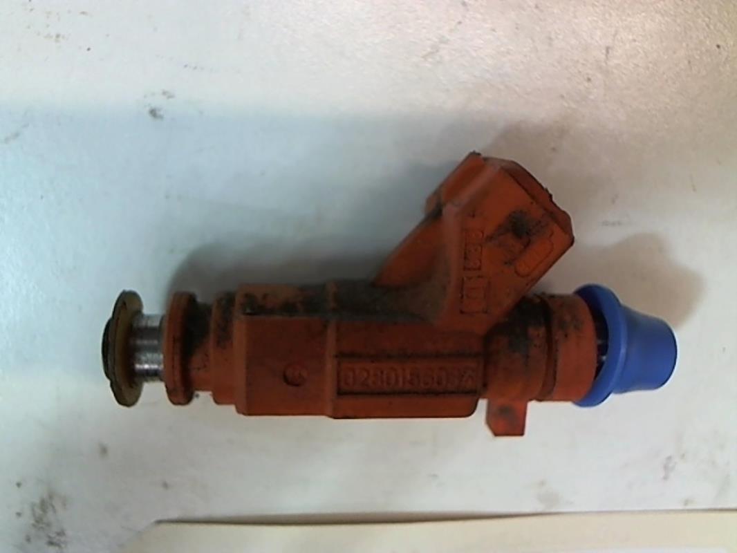 Image Injecteurs - PEUGEOT 307