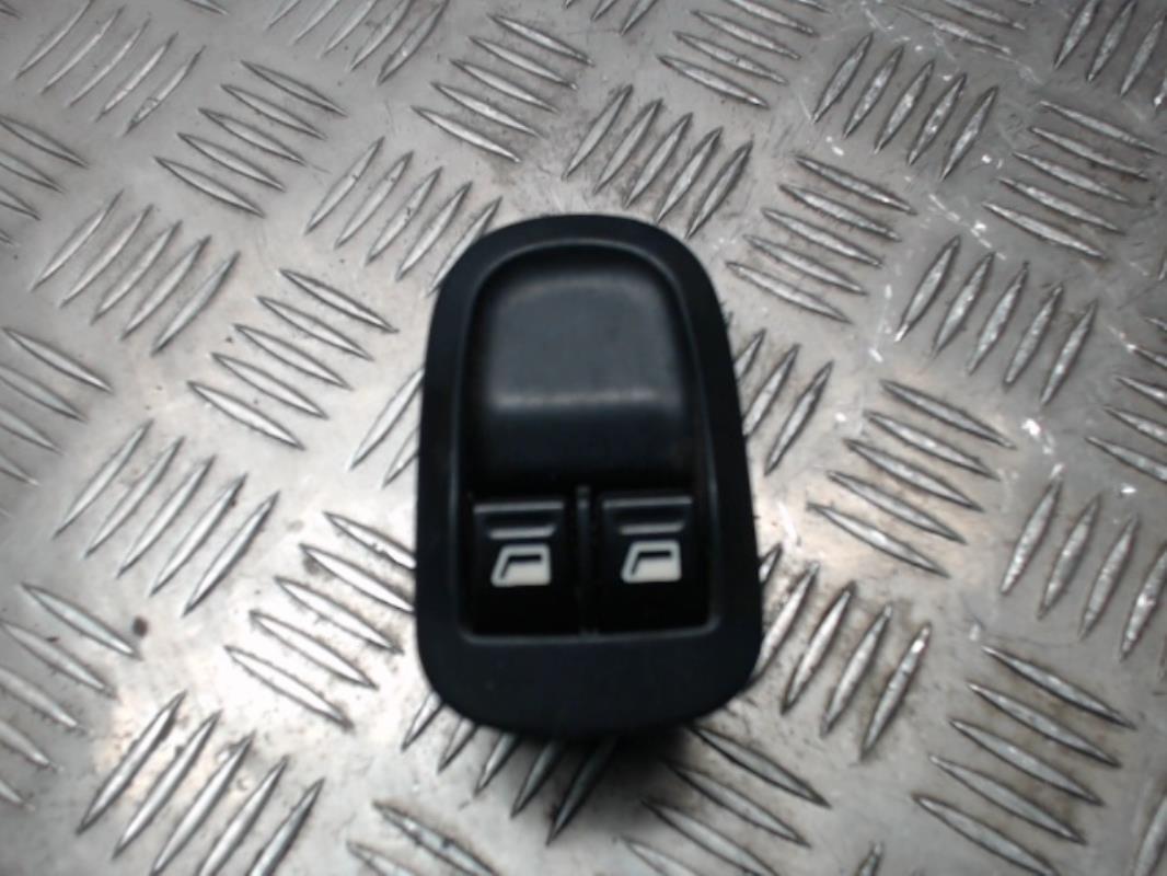 Interruttore alzacristalli PEUGEOT 206 PHASE 1 Diésel - 1