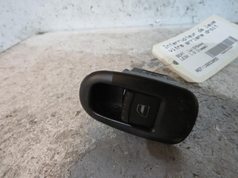 Interruttore lavacristalli posteriore destro SEAT LEON 1 Diésel - 1