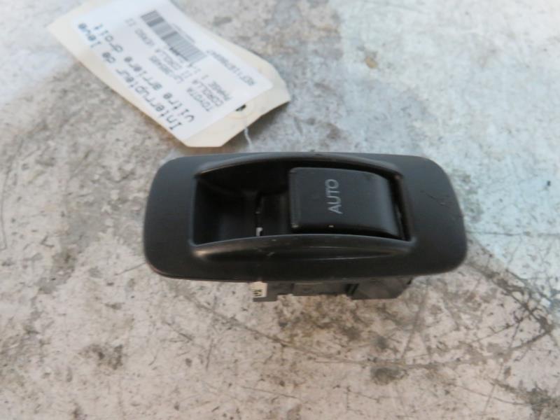 Interruttore lavacristalli posteriore destro TOYOTA COROLLA 10 PHASE 2 Diésel - 1