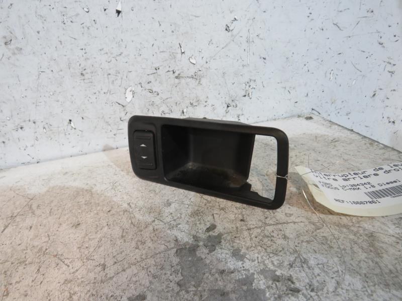 Interruttore lavacristalli posteriore destro FORD C-MAX 1 PHASE 1 Diésel - 1