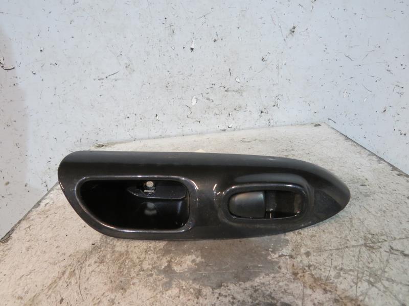 Interruttore lavacristalli posteriore destro NISSAN JUKE 1 PHASE 2 Gasolina - 1