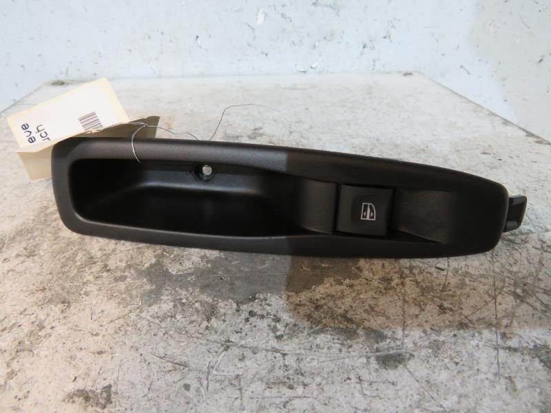 Interruttore lavacristalli posteriore sinistro RENAULT CLIO 4 PHASE 2 BREAK Gasolina - 1