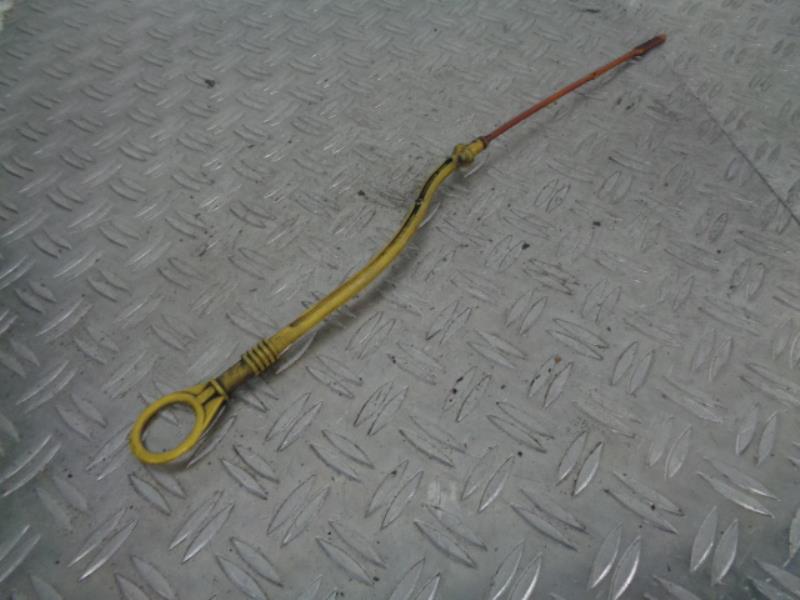 Jauge d'huile RENAULT SCENIC 1 PHASE 2 Diesel - 1