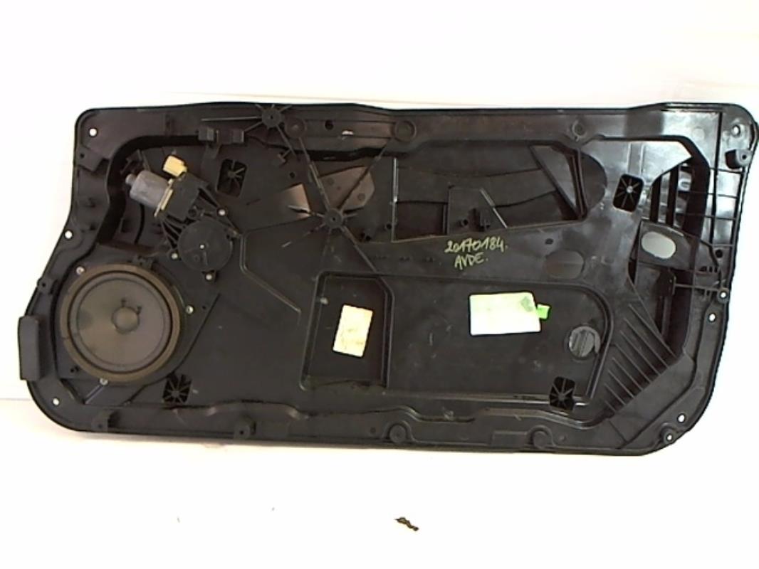 Alzacristalli elettrico anteriore destro FORD FIESTA 6 PHASE 1 Diésel - 1