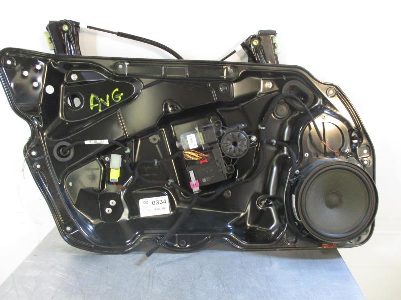 Image Leve vitre electrique avant gauche - VOLKSWAGEN PASSAT 6
