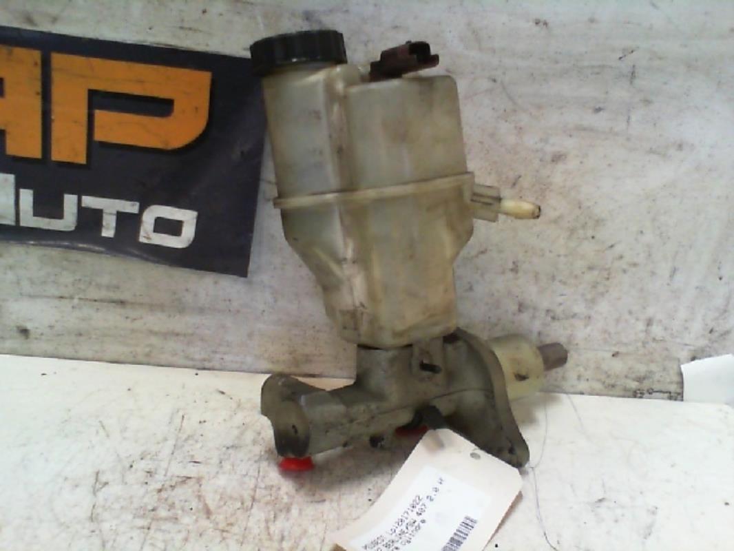 Cilindro maestro (freno) PEUGEOT 407 PHASE 1 Diésel - 1