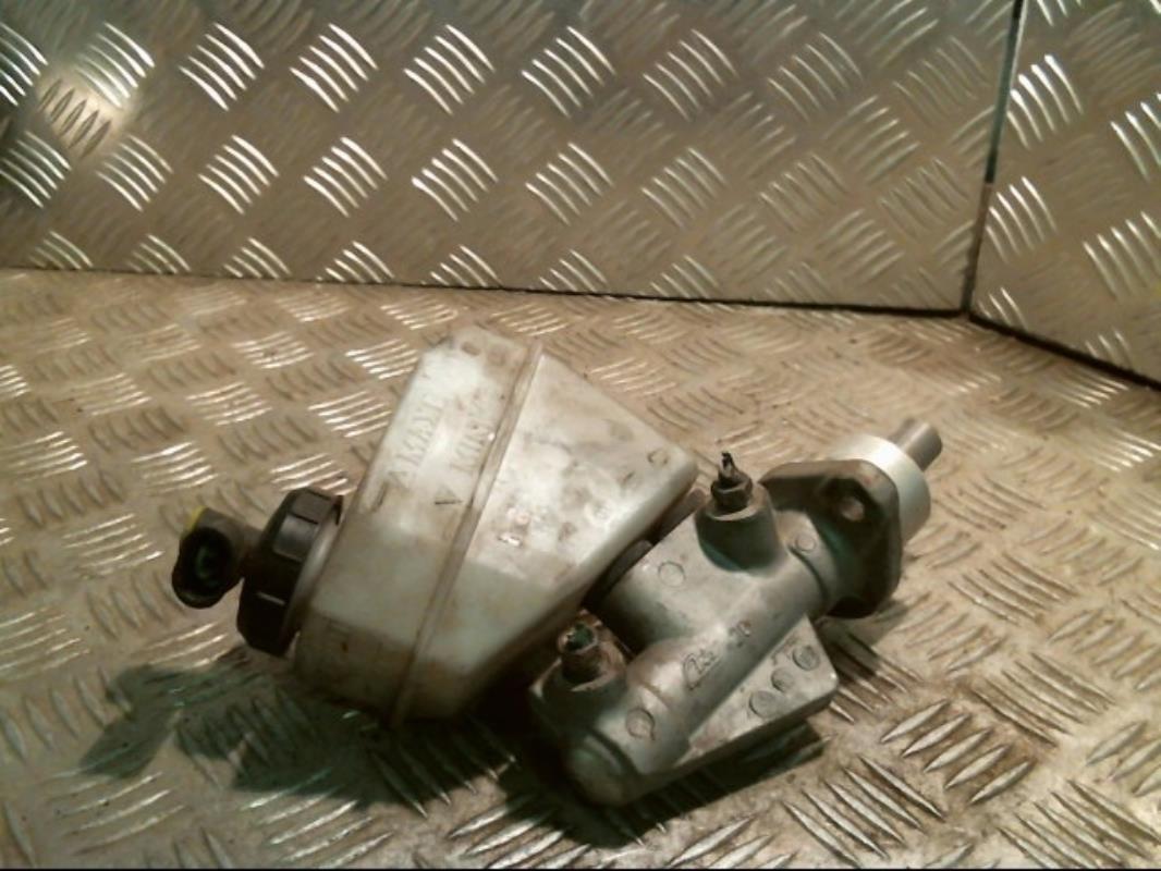 Maitre cylindre (freinage) RENAULT CLIO 2 PHASE 2 Essence - 1