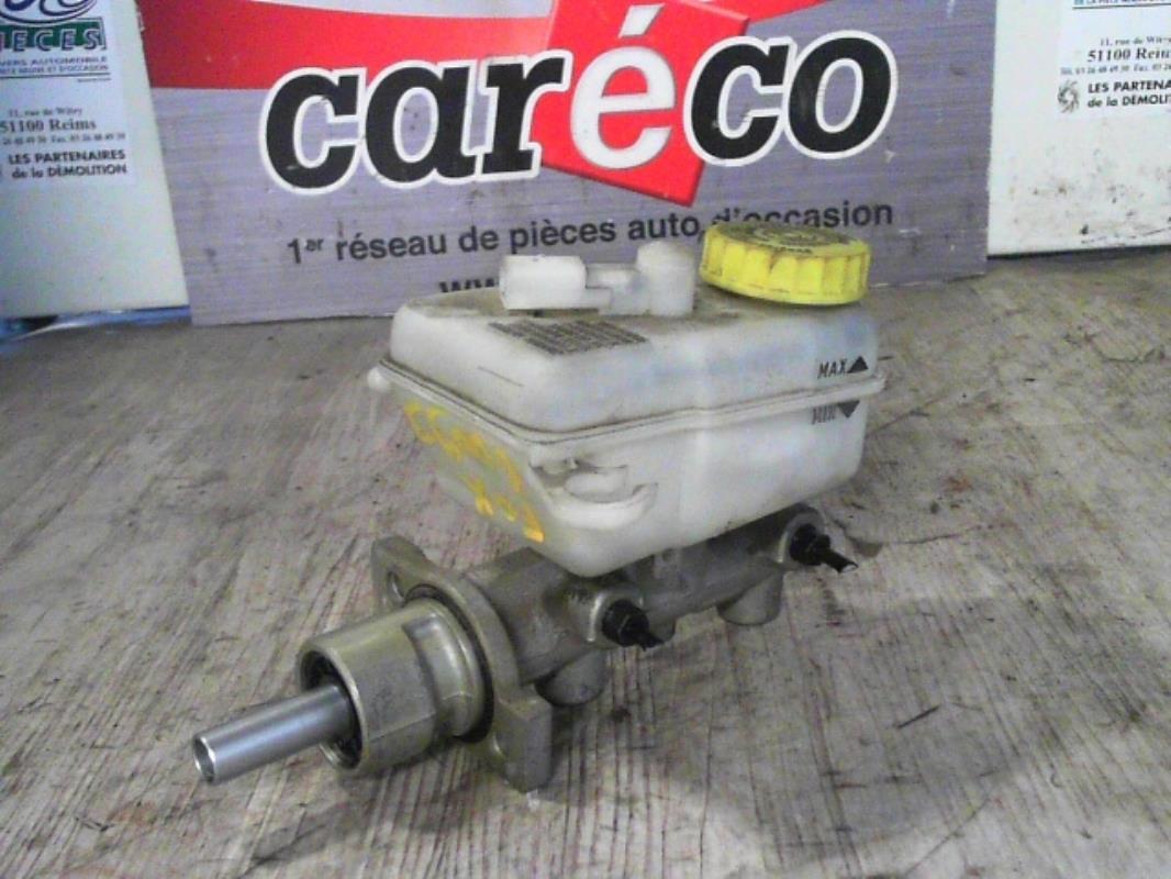 Maitre cylindre (freinage) VOLKSWAGEN FOX Diesel - 1